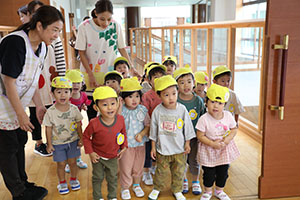 体操教室　ーマットー　あひる