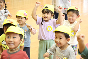 体操教室　ーマットー　あひる