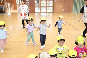 体操教室　ーマットー　あひる