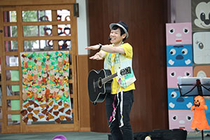 友近やっくんのライブが開催されました🎵