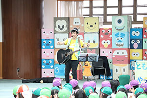 友近やっくんのライブが開催されました🎵