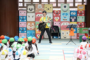 友近やっくんのライブが開催されました🎵