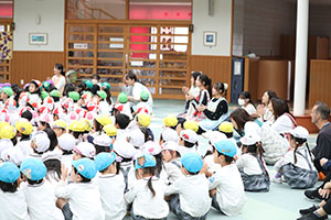 友近やっくんのライブが開催されました🎵