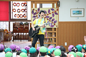 友近やっくんのライブが開催されました🎵