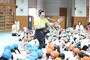 友近やっくんのライブが開催されました🎵