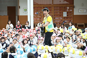 友近やっくんのライブが開催されました🎵