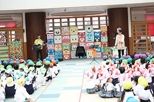 友近やっくんのライブが開催されました🎵