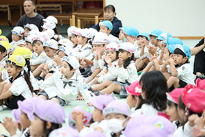 友近やっくんのライブが開催されました🎵