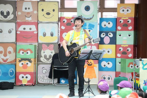 友近やっくんのライブが開催されました🎵