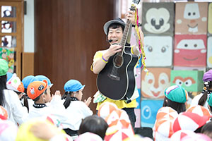 友近やっくんのライブが開催されました🎵