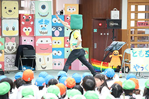 友近やっくんのライブが開催されました🎵