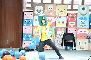 友近やっくんのライブが開催されました🎵