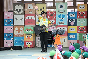 友近やっくんのライブが開催されました🎵