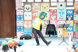 友近やっくんのライブが開催されました🎵