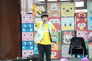 友近やっくんのライブが開催されました🎵