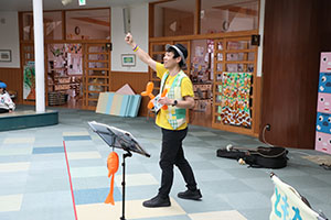 友近やっくんのライブが開催されました🎵