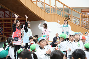 友近やっくんのライブが開催されました🎵