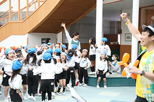 友近やっくんのライブが開催されました🎵