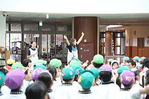 友近やっくんのライブが開催されました🎵