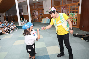 友近やっくんのライブが開催されました🎵