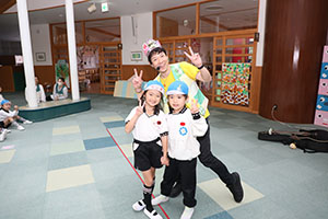 友近やっくんのライブが開催されました🎵