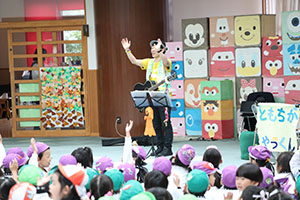 友近やっくんのライブが開催されました🎵