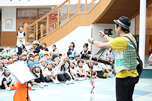 友近やっくんのライブが開催されました🎵