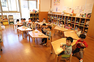 秋のスイーツを作りました　あひる