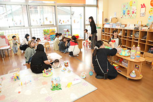 エンゼルリング✨