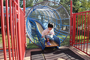 汽車バス遠足　キッズ水曜クラス