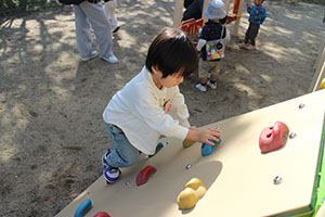 汽車バス遠足　キッズ水曜クラス