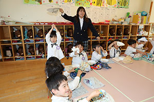 すみれパーティ🎵　すみれ