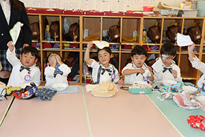 すみれパーティ🎵　すみれ