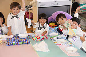 すみれパーティ🎵　すみれ