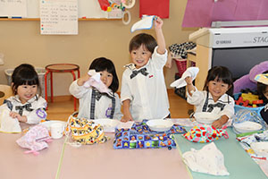 すみれパーティ🎵　すみれ