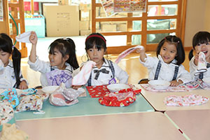 すみれパーティ🎵　すみれ