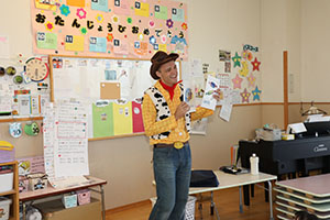 イングリッシュ　たんぽぽ