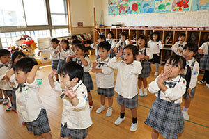 イングリッシュ　たんぽぽ