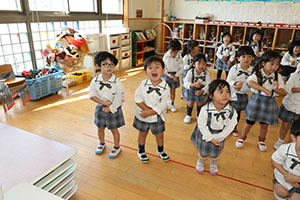 イングリッシュ　たんぽぽ