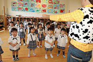 イングリッシュ　たんぽぽ