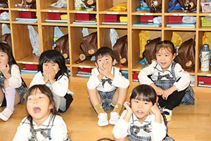 イングリッシュ　たんぽぽ