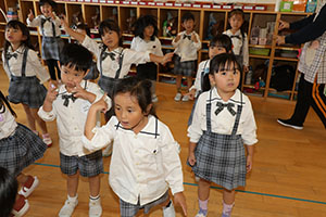 イングリッシュ　たんぽぽ