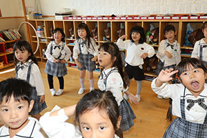 イングリッシュ　たんぽぽ