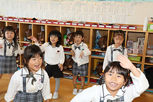 イングリッシュ　たんぽぽ