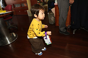 ハッピーハロウィン🎃👻　キッズ木曜クラス