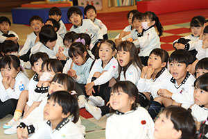 イングリッシュ　「ハロウィン」　C・D・E