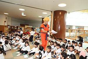 イングリッシュ　「ハロウィン」　C・D・E