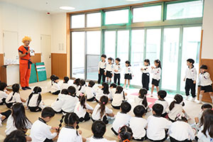 イングリッシュ　「ハロウィン」　C・D・E