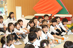 イングリッシュ　「ハロウィン」　C・D・E