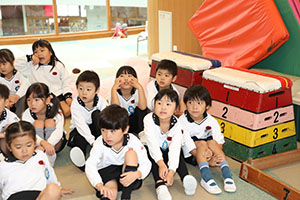 イングリッシュ　「ハロウィン」　C・D・E